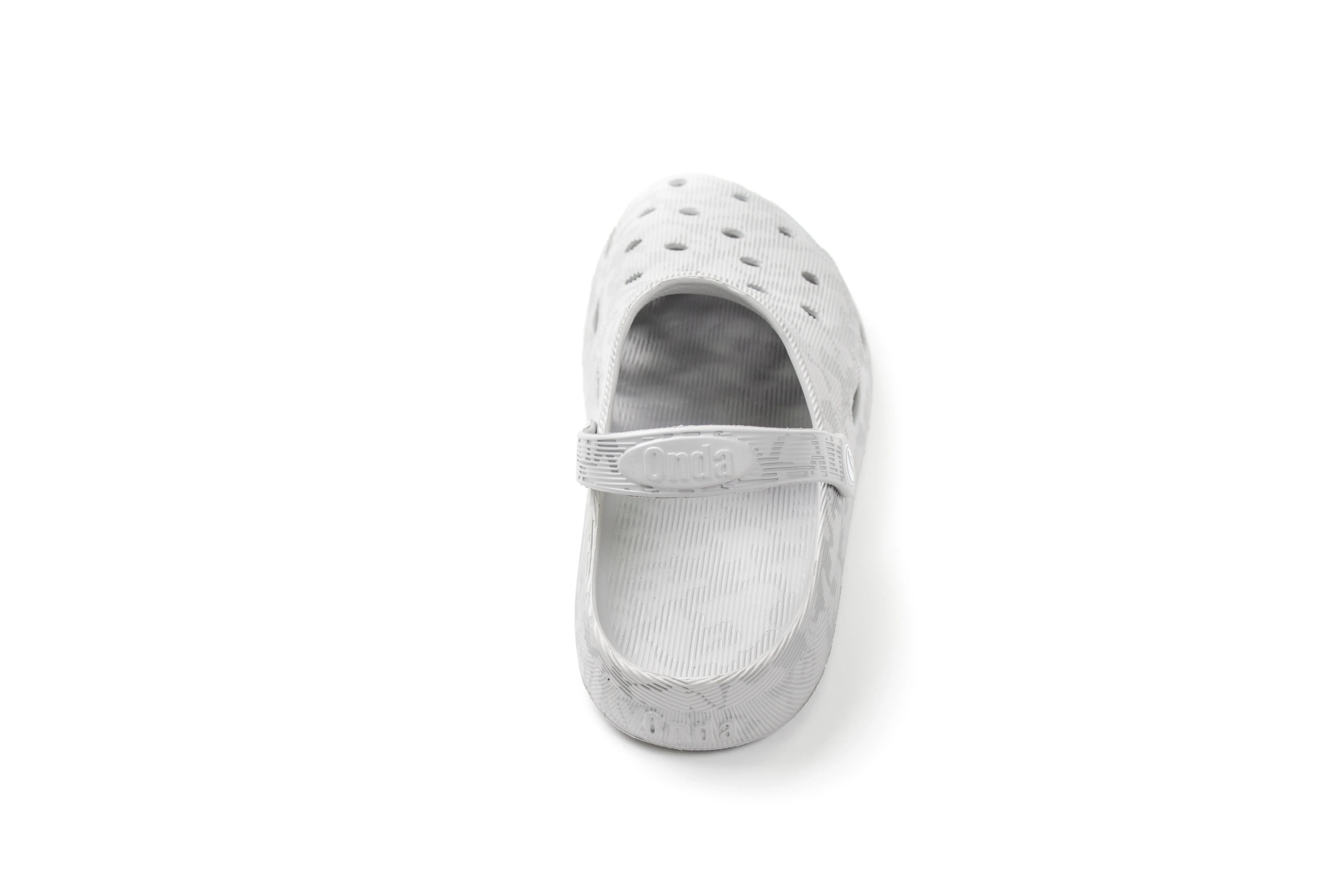 Glascow Plus Self Printed Clogs