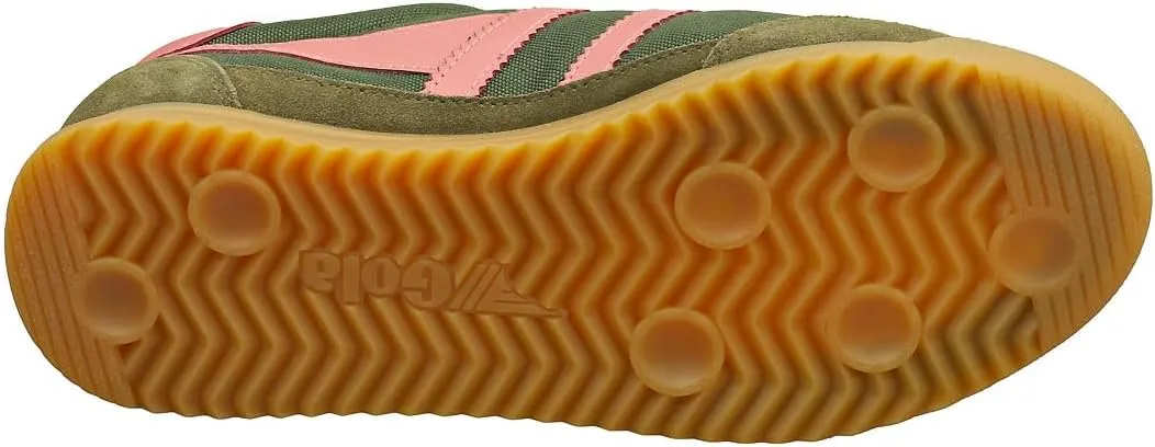 Gola Women's Tornado Sneaker