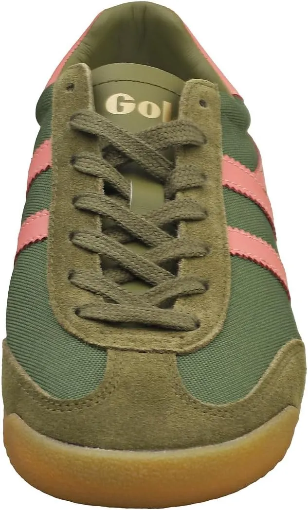 Gola Women's Tornado Sneaker