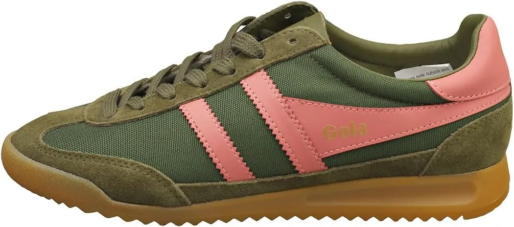 Gola Women's Tornado Sneaker