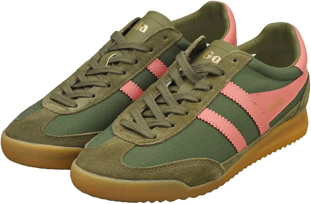 Gola Women's Tornado Sneaker