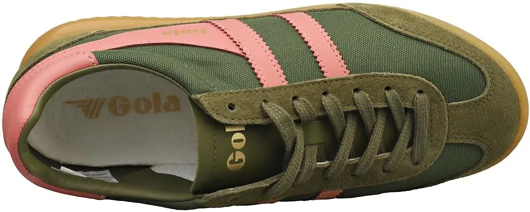 Gola Women's Tornado Sneaker
