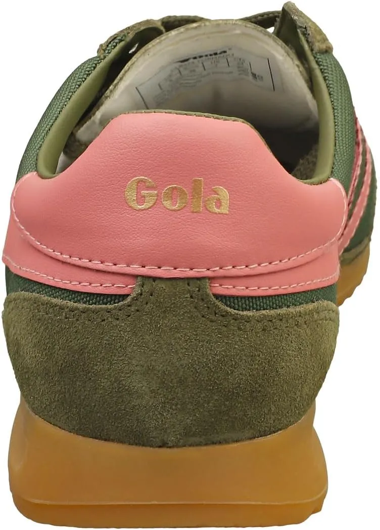 Gola Women's Tornado Sneaker