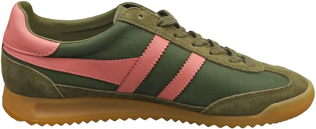 Gola Women's Tornado Sneaker