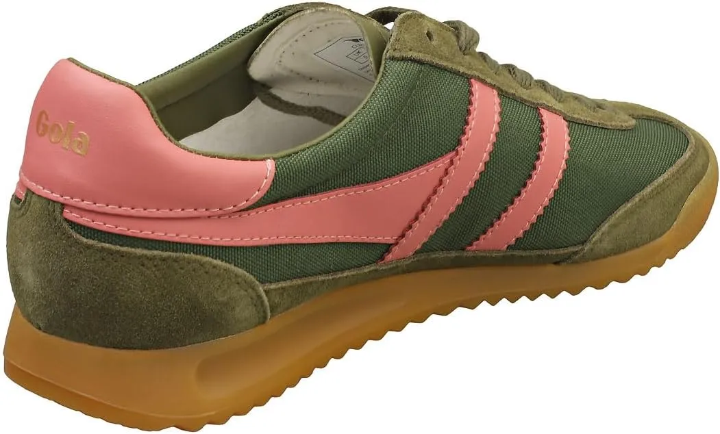 Gola Women's Tornado Sneaker