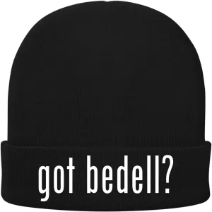 got Bedell? - Soft Adult Beanie Cap
