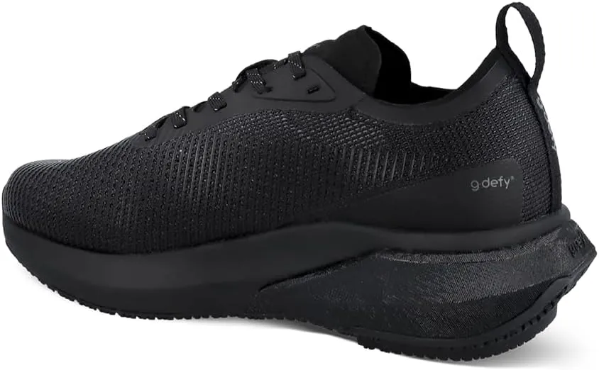 Gravity Defyer G-DEFY AstroRun Women’s Shoes | VersoShock® XL Shock Absorption | Heel & Arch Support | Lightweight Comfort for Walking, Running & All-Day Wear | Orthotic Included