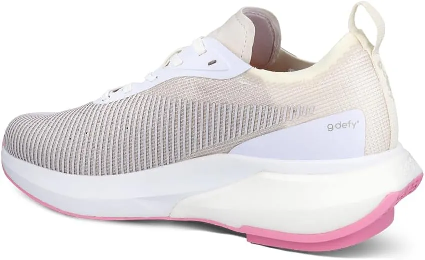 Gravity Defyer G-DEFY AstroRun Women’s Shoes | VersoShock® XL Shock Absorption | Heel & Arch Support | Lightweight Comfort for Walking, Running & All-Day Wear | Orthotic Included