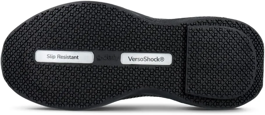 Gravity Defyer G-DEFY AstroRun Women’s Shoes | VersoShock® XL Shock Absorption | Heel & Arch Support | Lightweight Comfort for Walking, Running & All-Day Wear | Orthotic Included