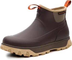 Grundens Men’s Deviation 6” Ankle Boot | Durable, Waterproof