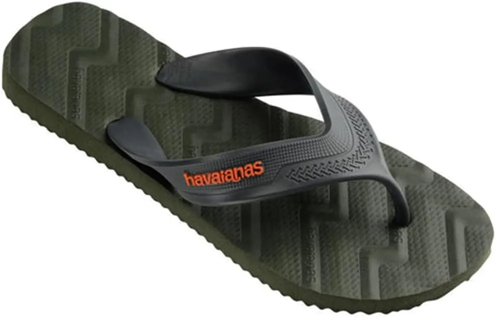 Havaianas Men's Flip-Flop