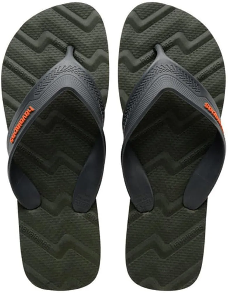 Havaianas Men's Flip-Flop