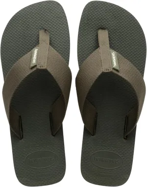Havaianas Men's Urban Basic Flip Flops