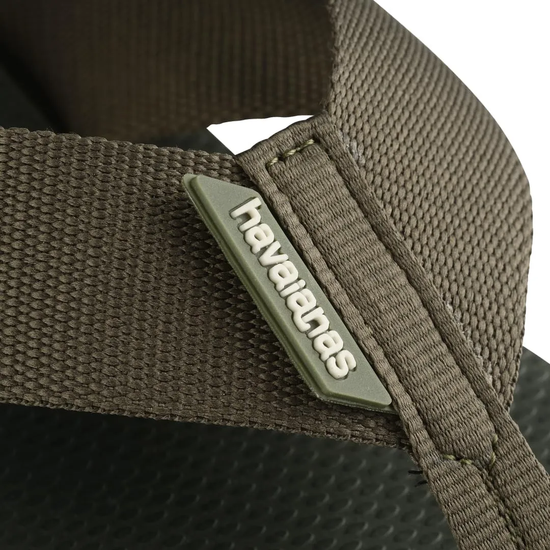 Havaianas Men's Urban Basic Flip Flops
