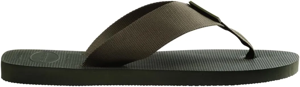 Havaianas Men's Urban Basic Flip Flops