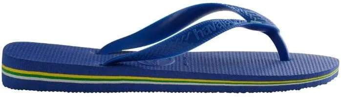 Havaianas Women's Brazil Logo Flip Flop Sandal