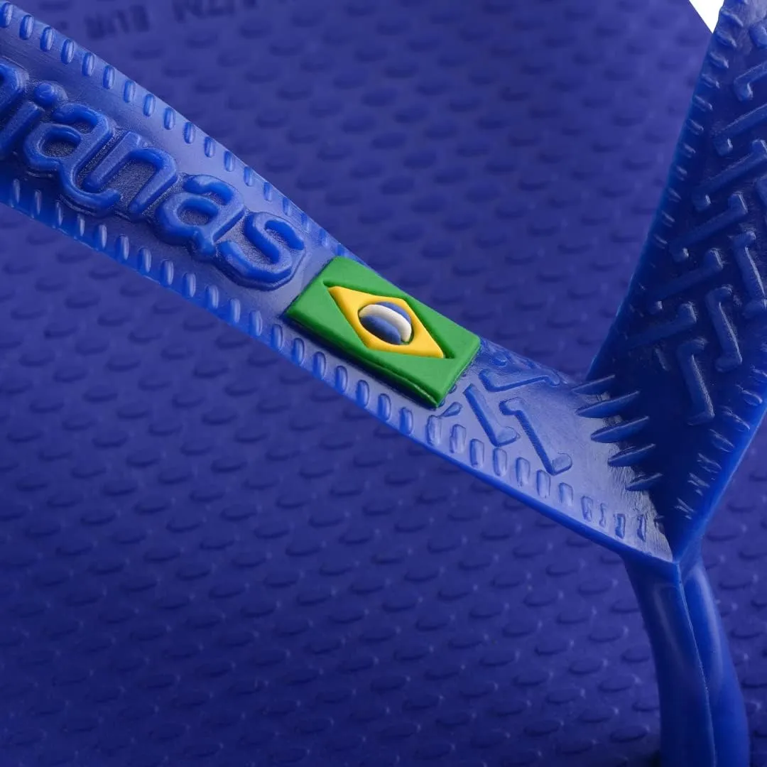 Havaianas Women's Brazil Logo Flip Flop Sandal
