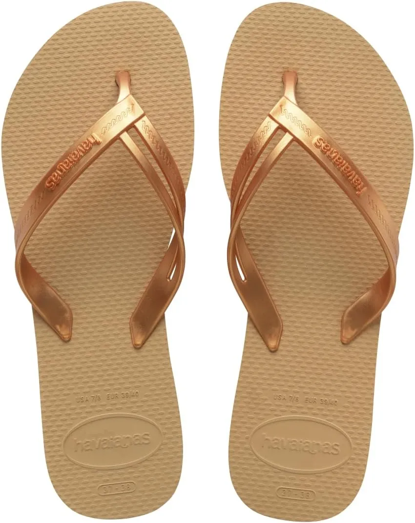 Havaianas womens Casual