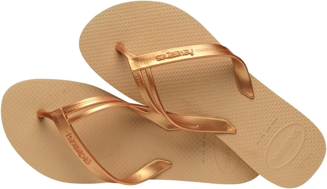 Havaianas womens Casual
