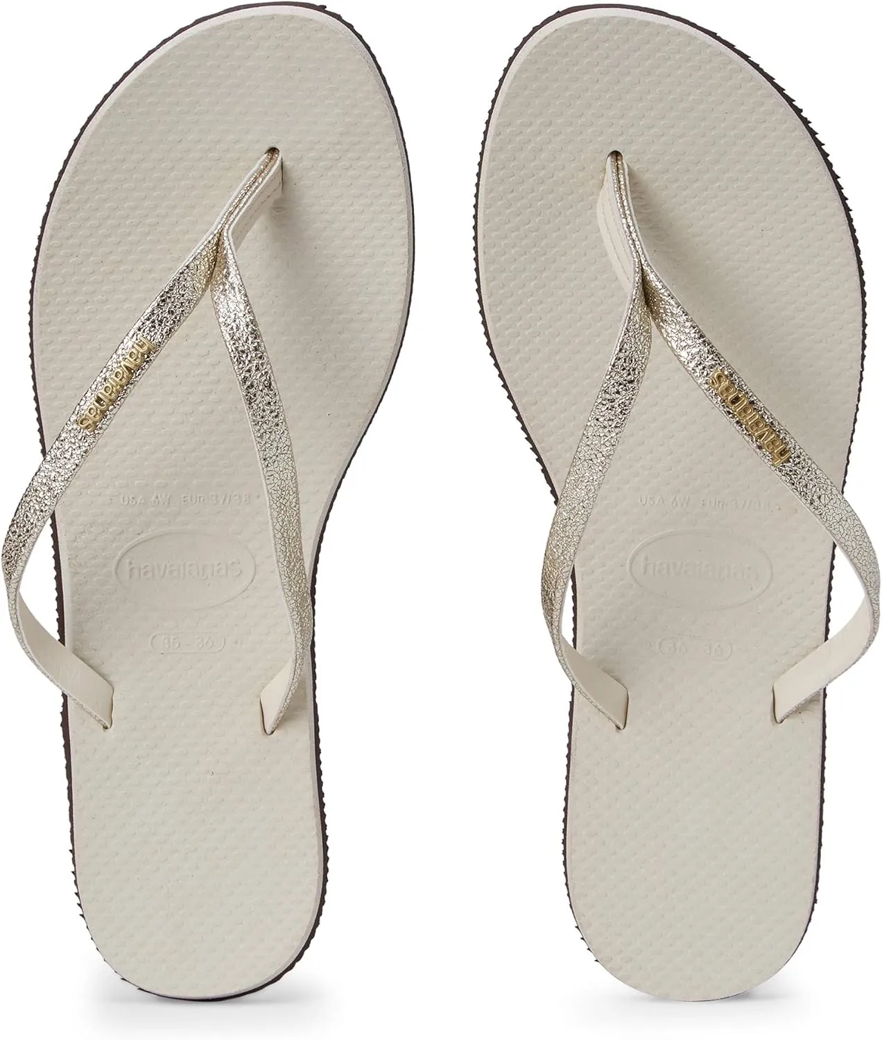 Havaianas Women's Flipflop Flip-Flop