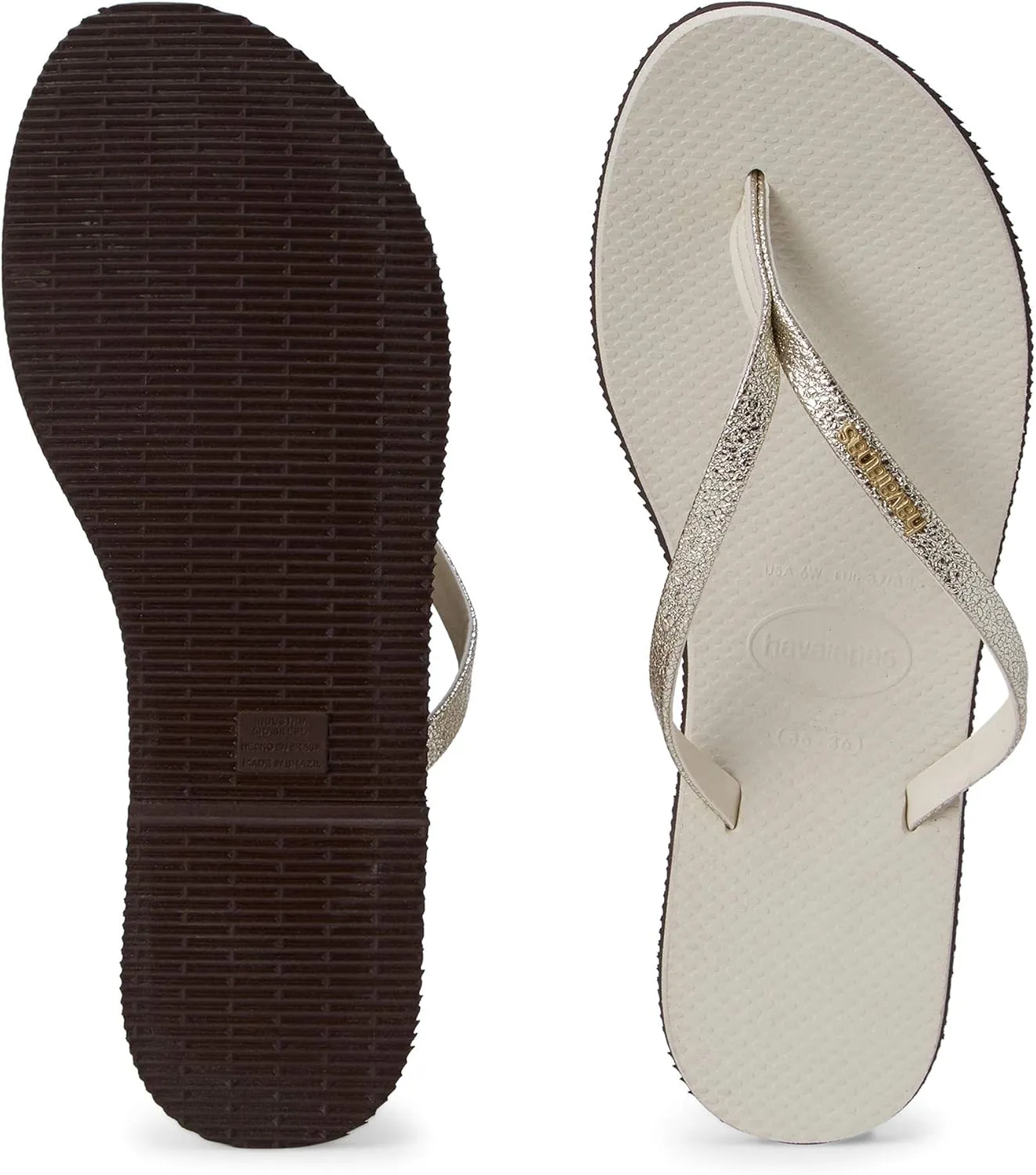 Havaianas Women's Flipflop Flip-Flop