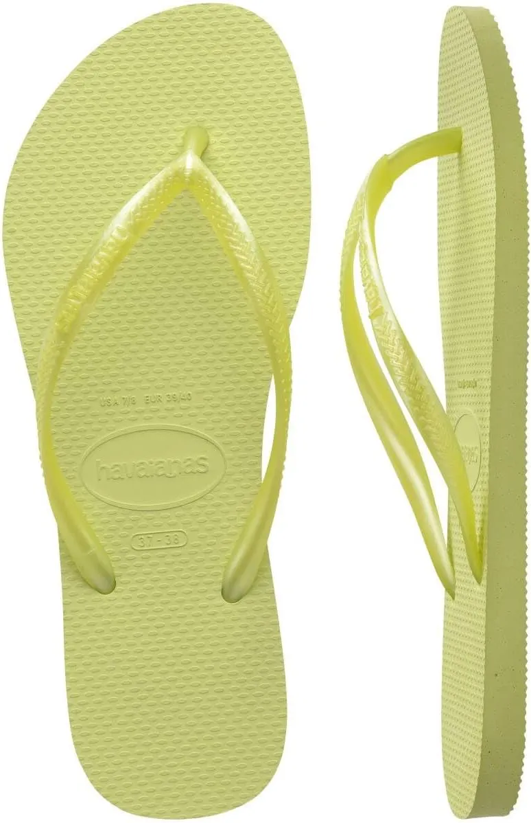 Havaianas Women's Slim Flip Flops