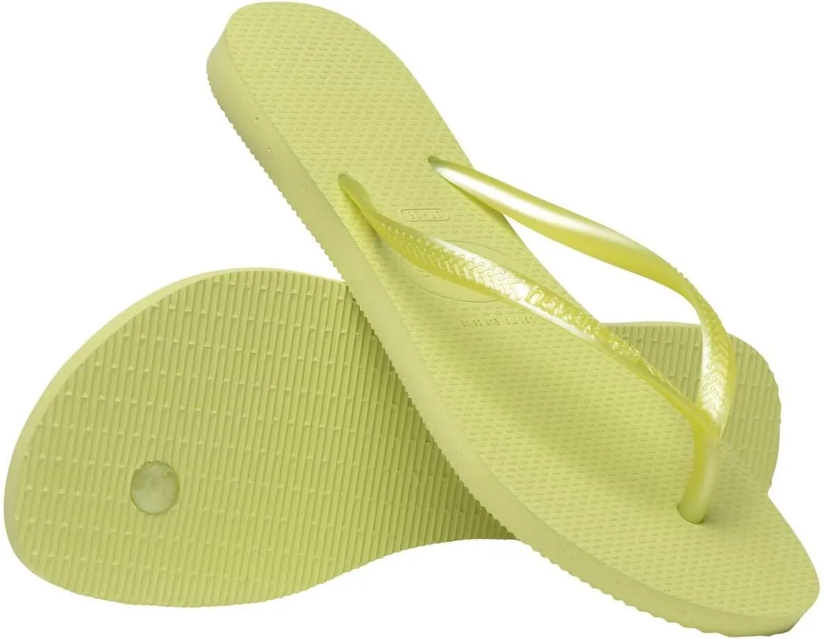 Havaianas Women's Slim Flip Flops
