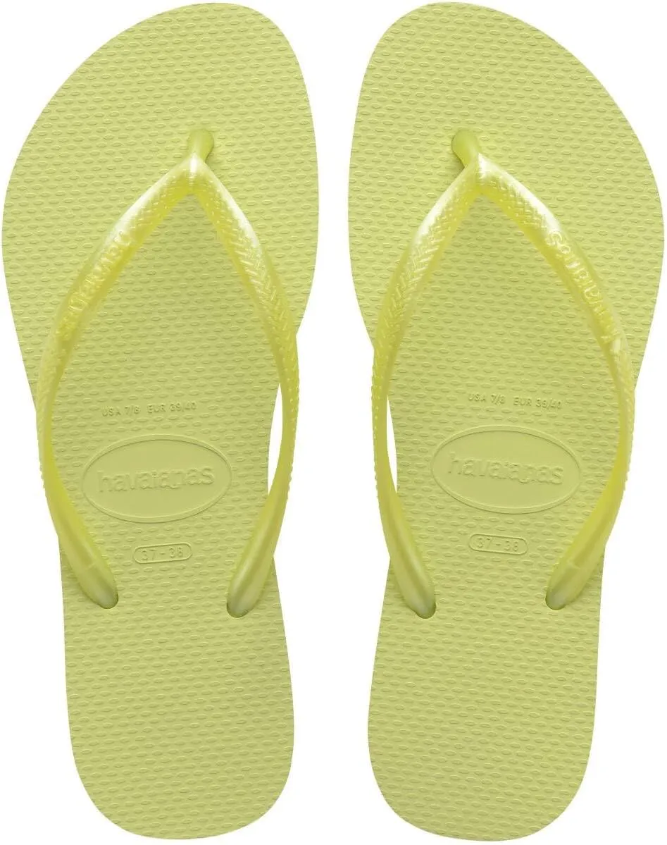 Havaianas Women's Slim Flip Flops