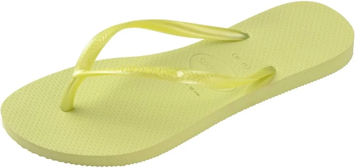 Havaianas Women's Slim Flip Flops