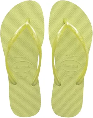Havaianas Women's Slim Flip Flops