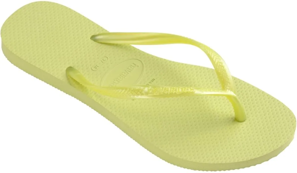 Havaianas Women's Slim Flip Flops