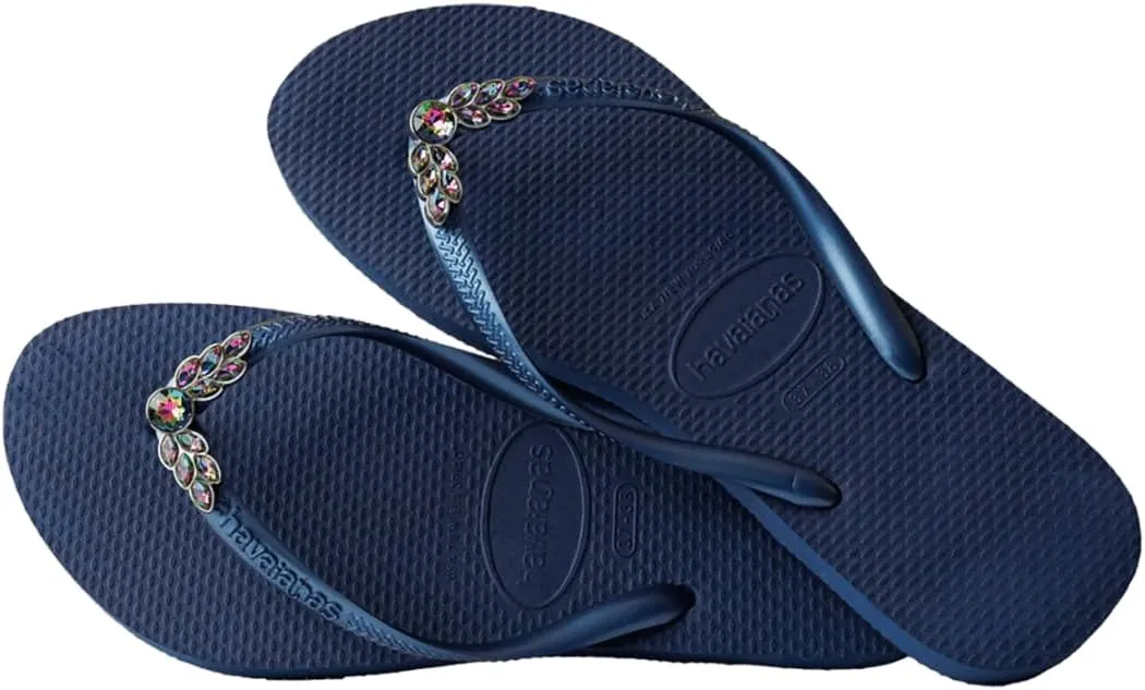 Havaianas Women's Slim Mermaid I Flip Flops