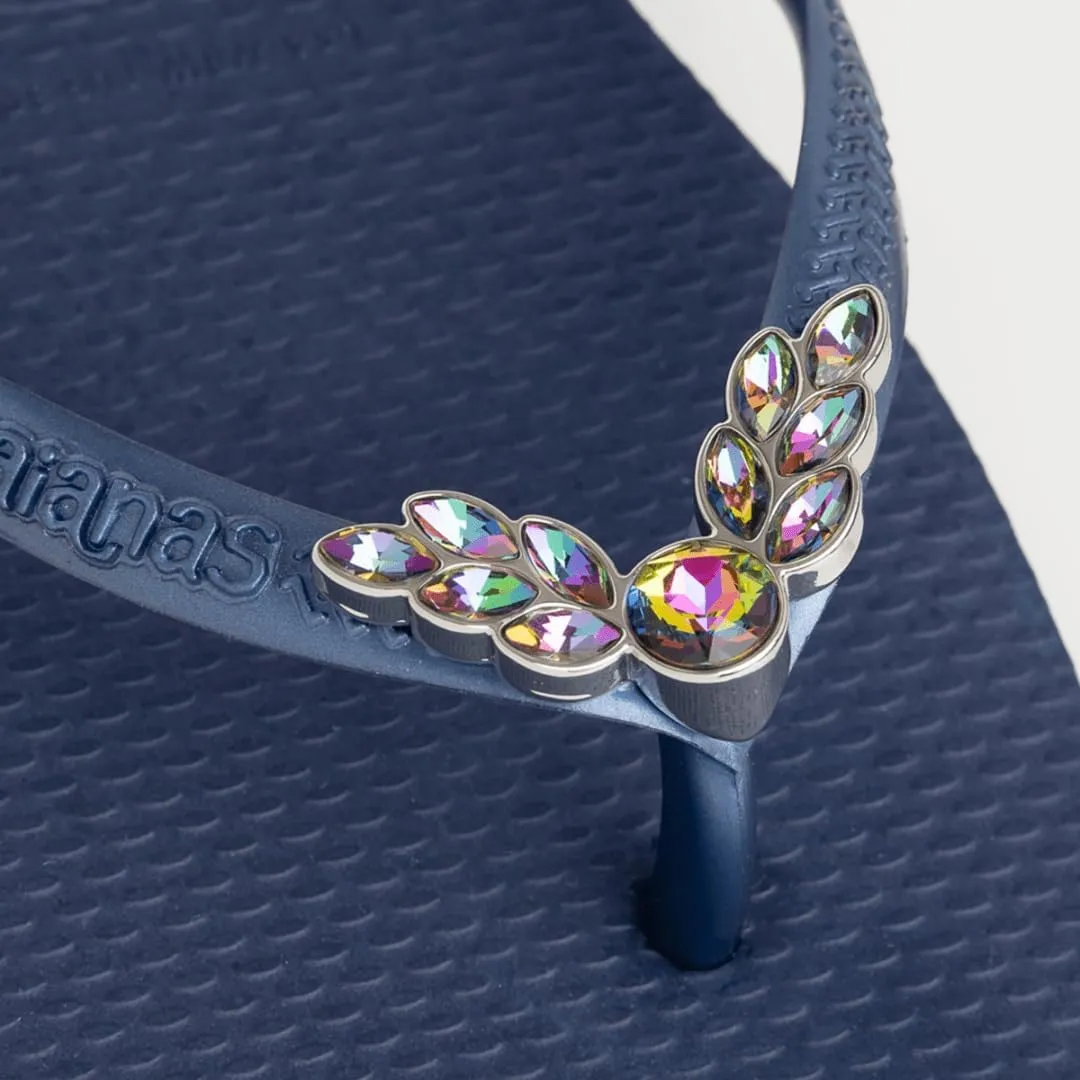 Havaianas Women's Slim Mermaid I Flip Flops