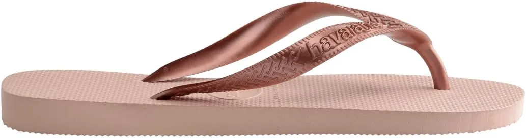 Havaianas Women's Top Tiras Flip Flops