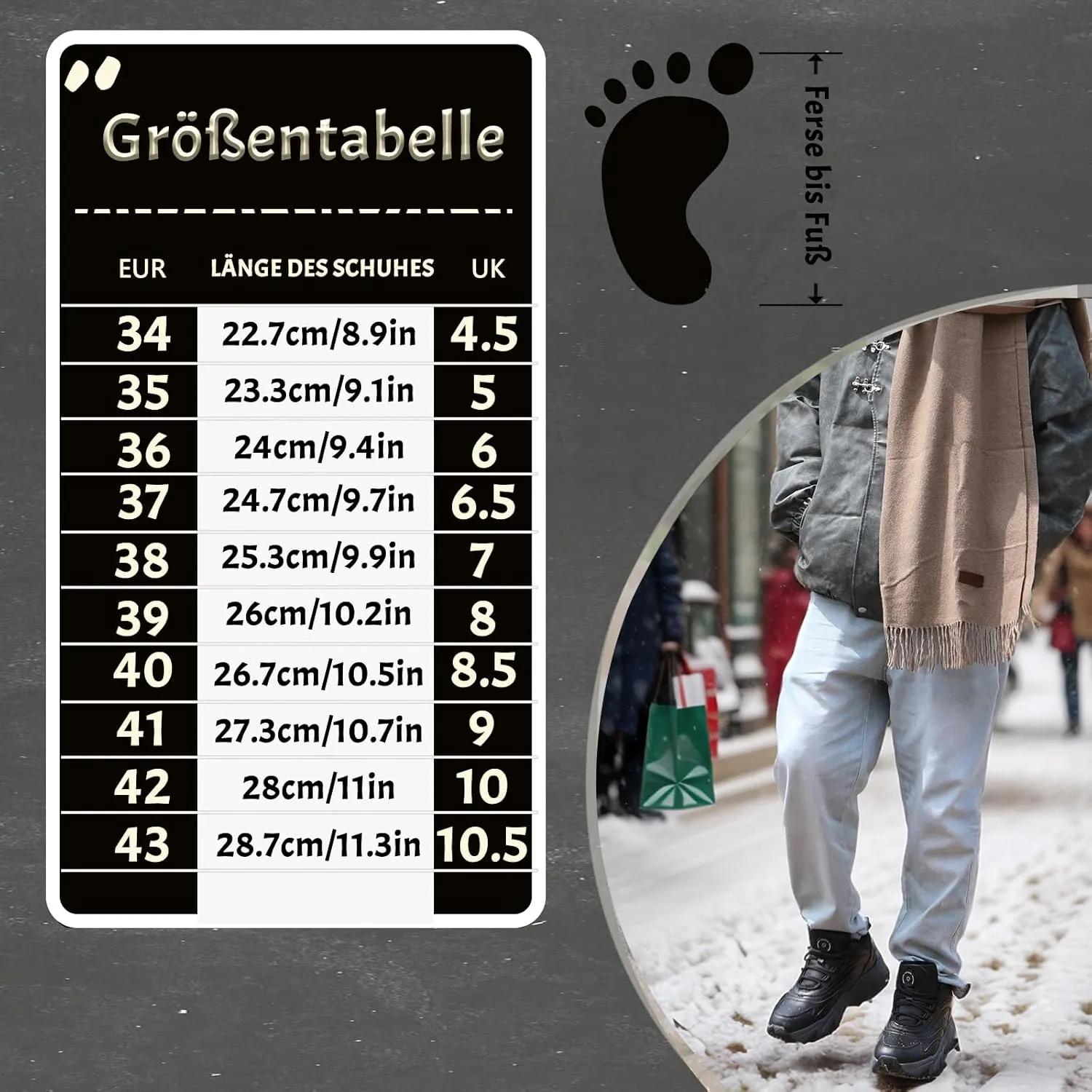 Heated Shoes for Men and Women, 2024 Edition Rechargeable Foot Wear with 3 Temperature Settings Keep Feet Warm Up to 12 Hours Foot Warmer with 4000Mah Battery Heated Sneakers Couples