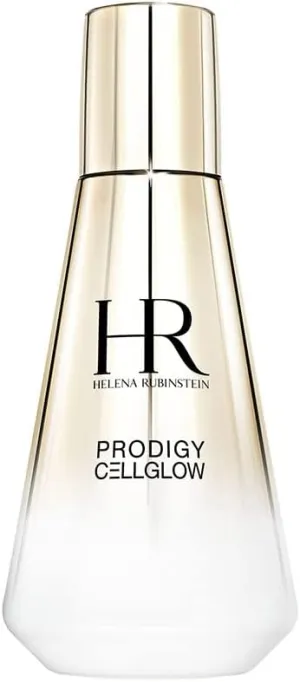 Helena Rubinstein Unisex Adults’ H.R. Power Cell Glow Concentrate 100ML. Sneaker, 100 ml (Pack of 1)