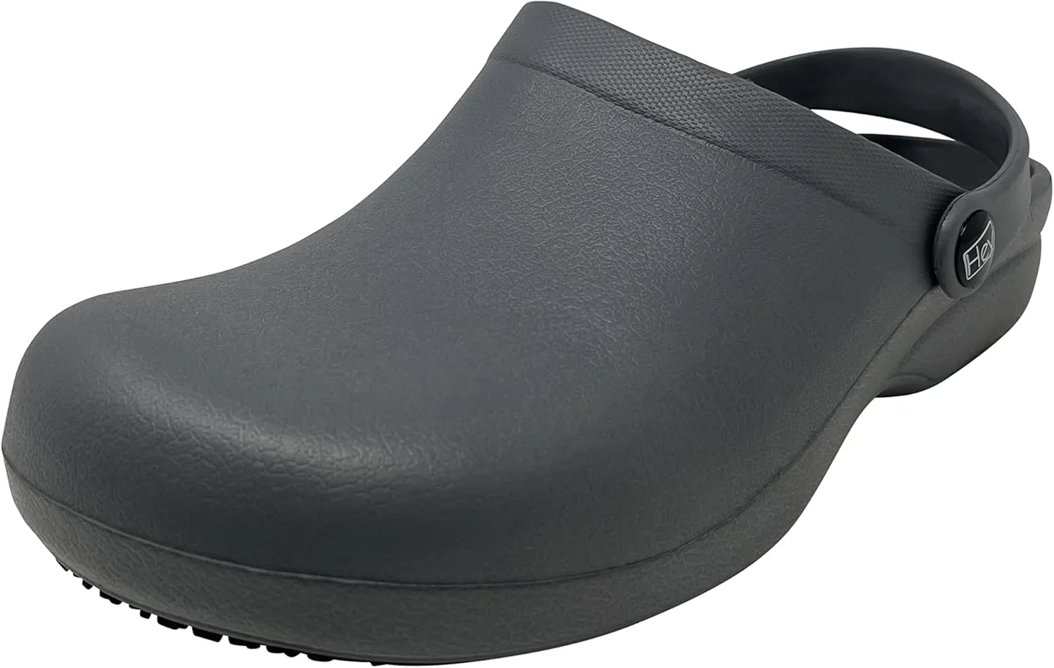 Hey Collection Men's and Women's Slip Resistant Work Clog | Nurse and Chef Shoes
