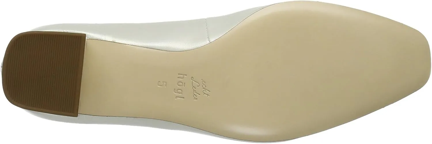 HÖGL Women's Closed