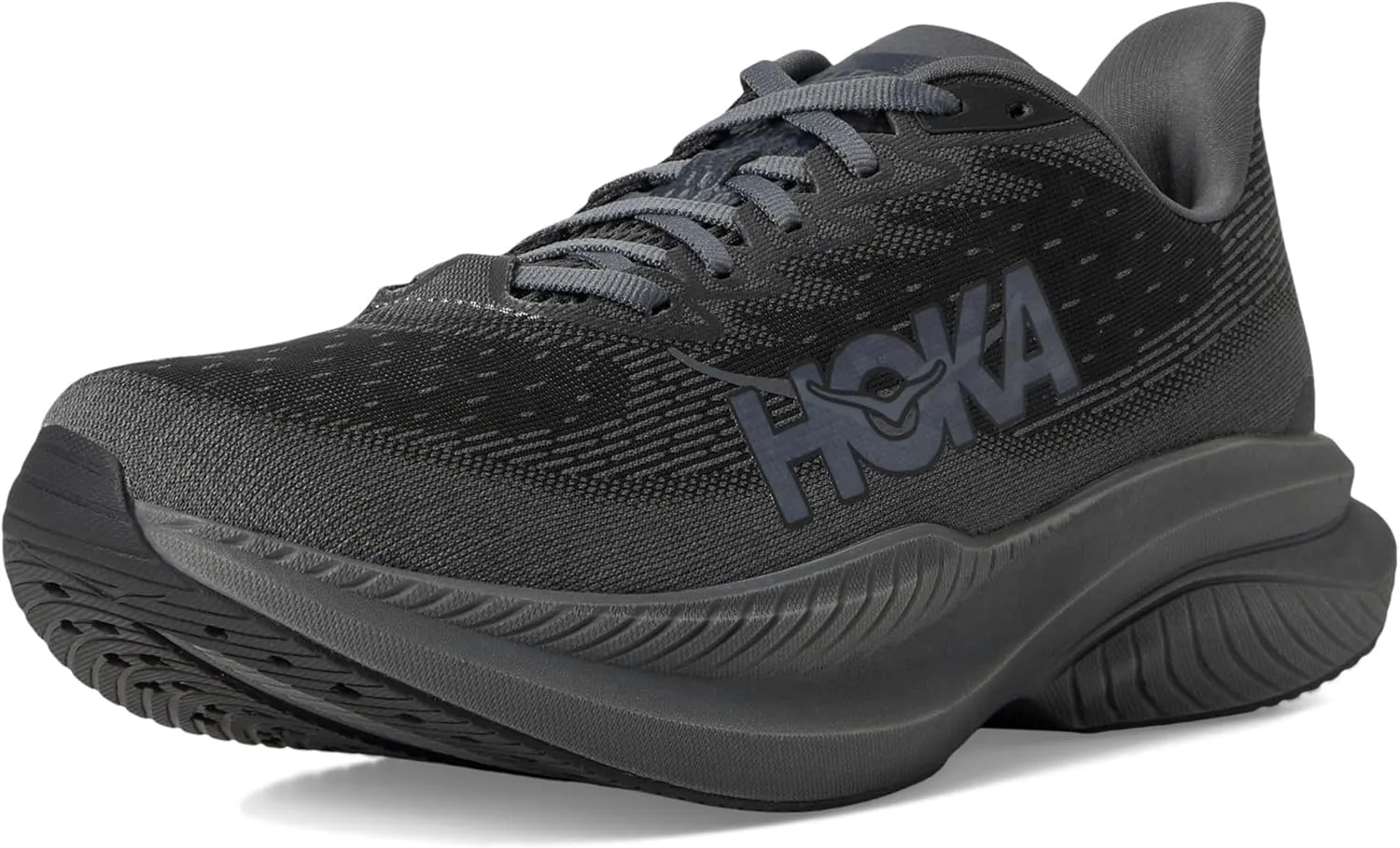 HOKA Men's Mach 6 Sneaker