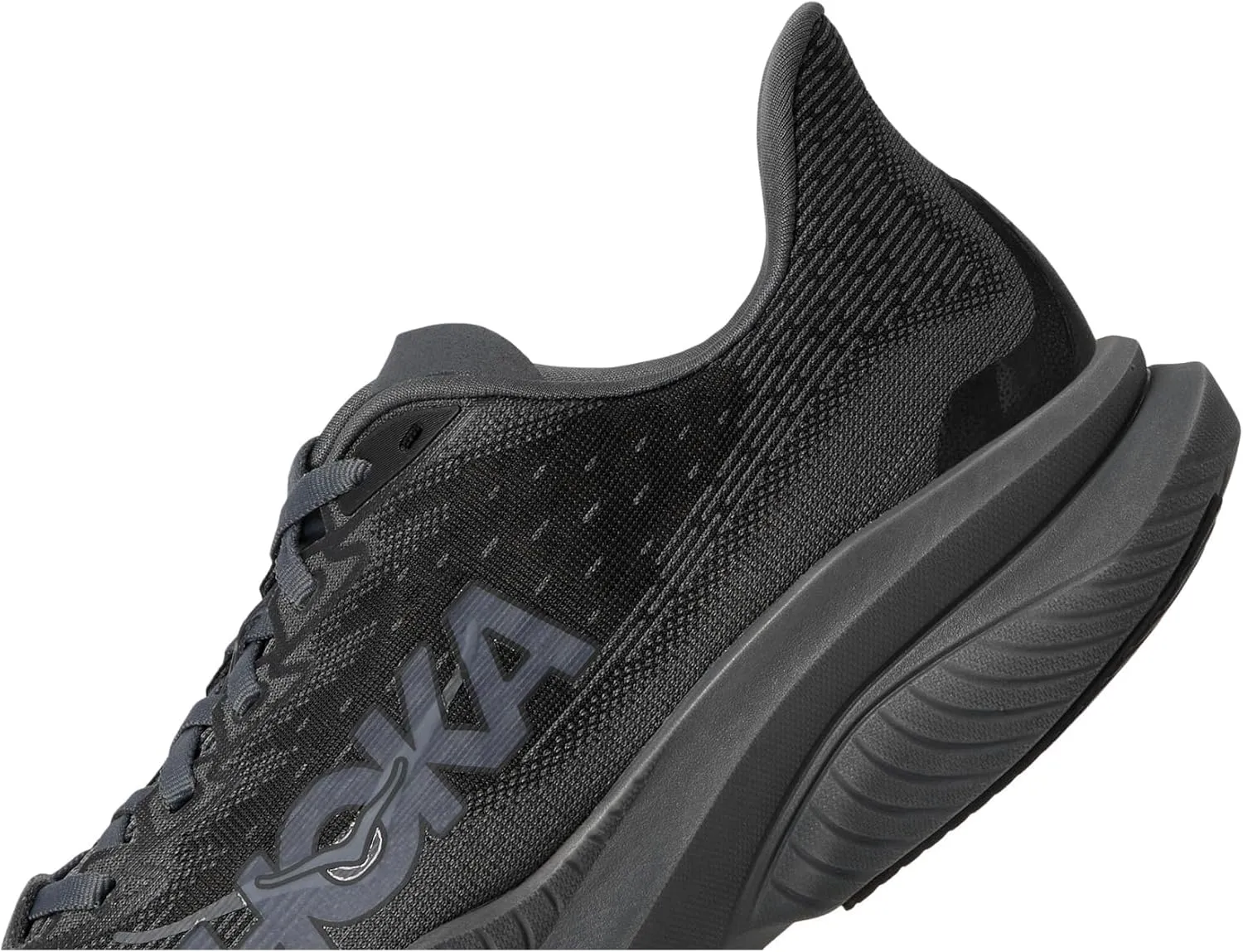 HOKA Men's Mach 6 Sneaker
