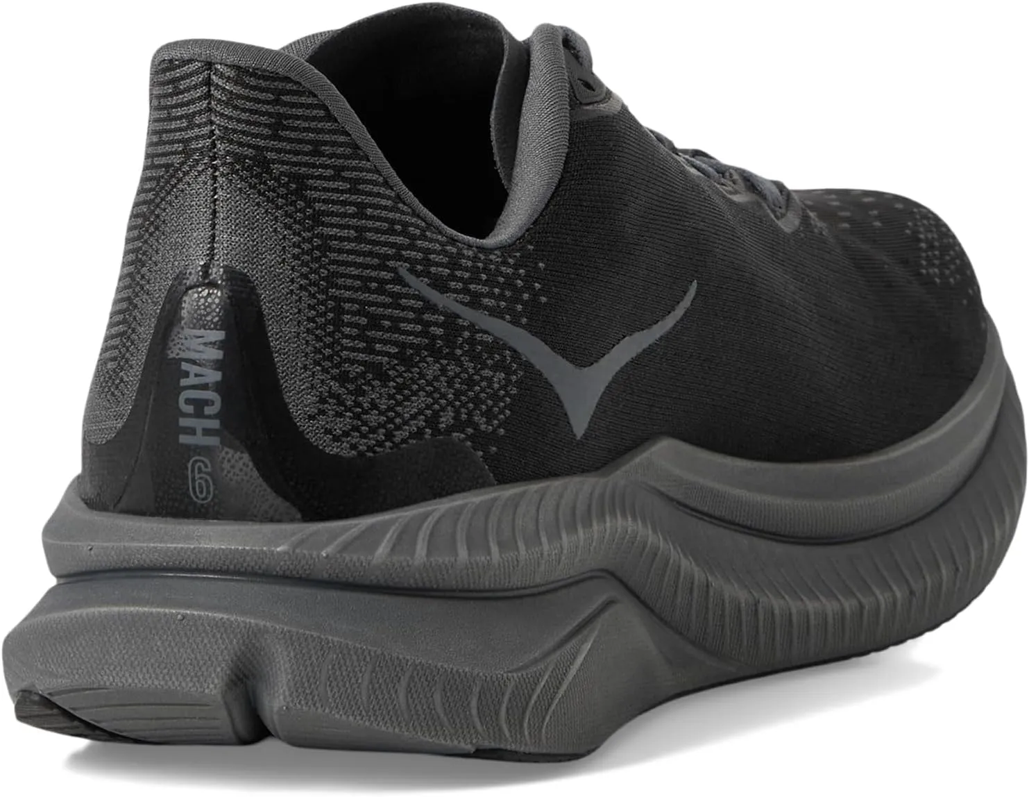 HOKA Men's Mach 6 Sneaker