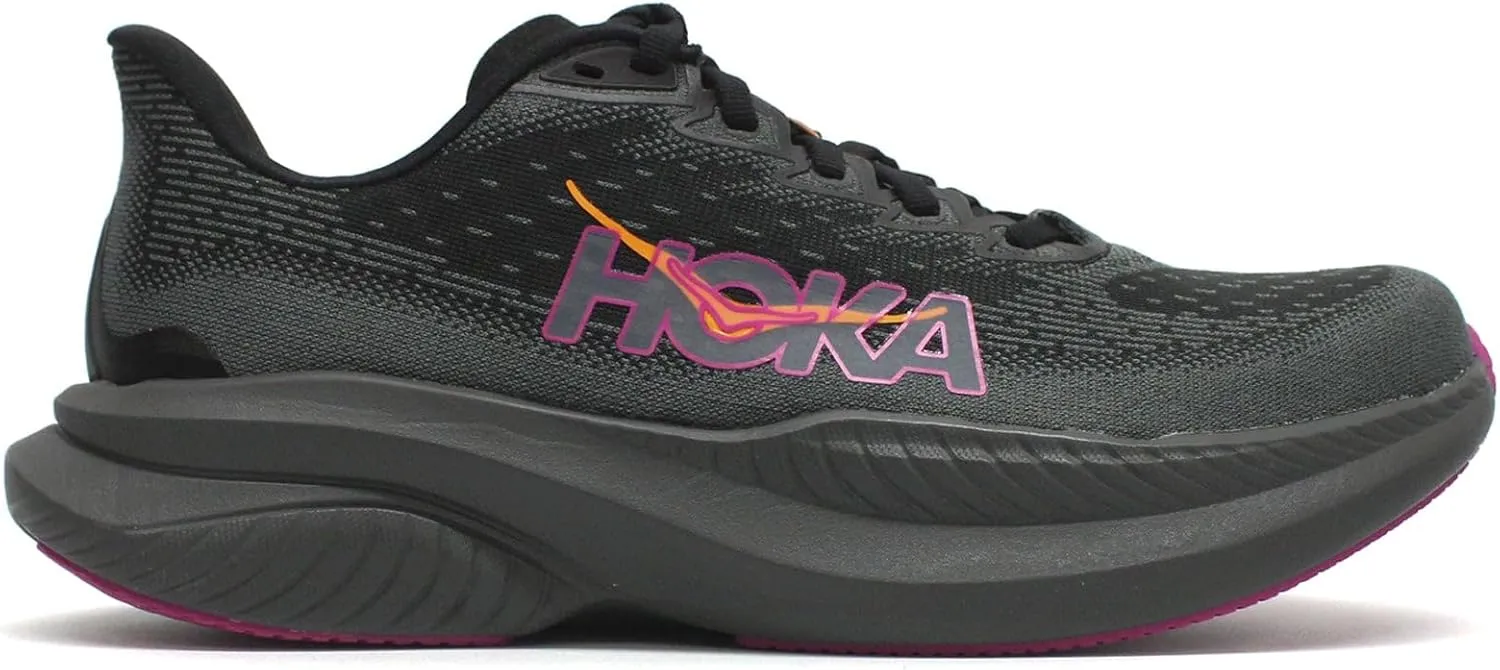 HOKA Women's Mach 6 Sneaker