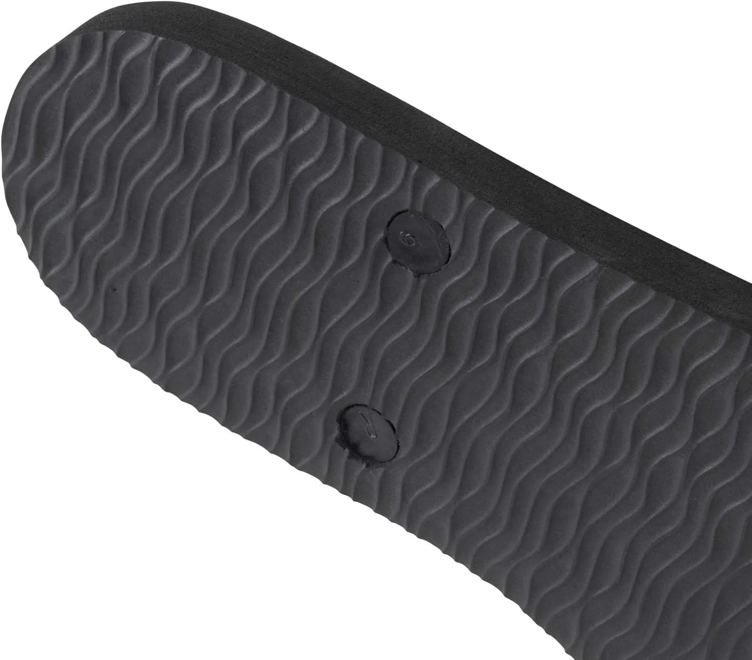 Hurley Men's One and Only Americana Flip Flop