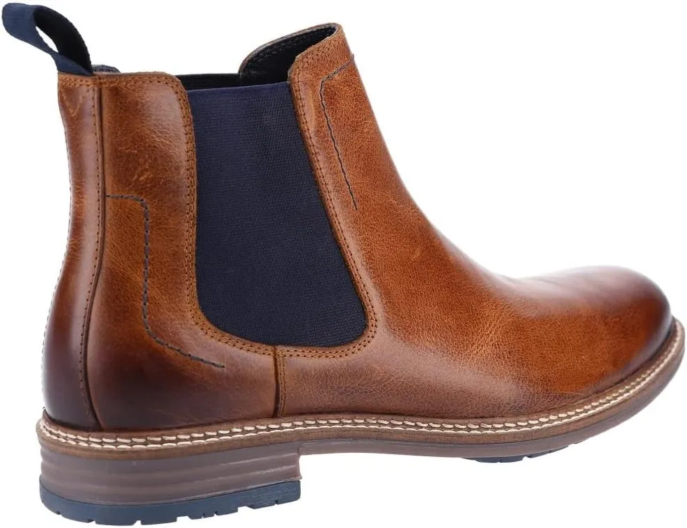 Hush Puppies Men's Chelsea Boot