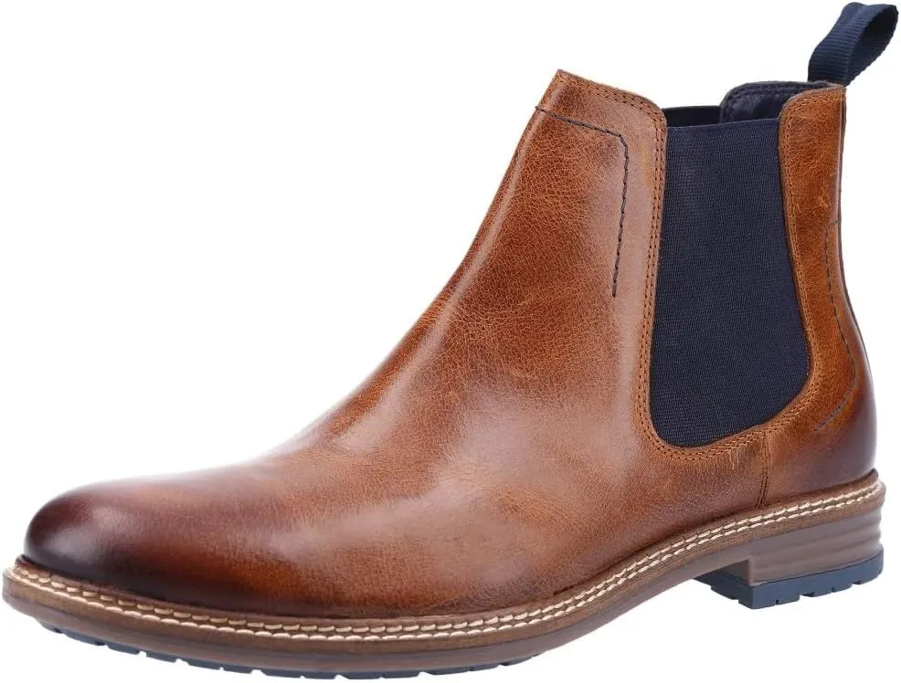 Hush Puppies Men's Chelsea Boot