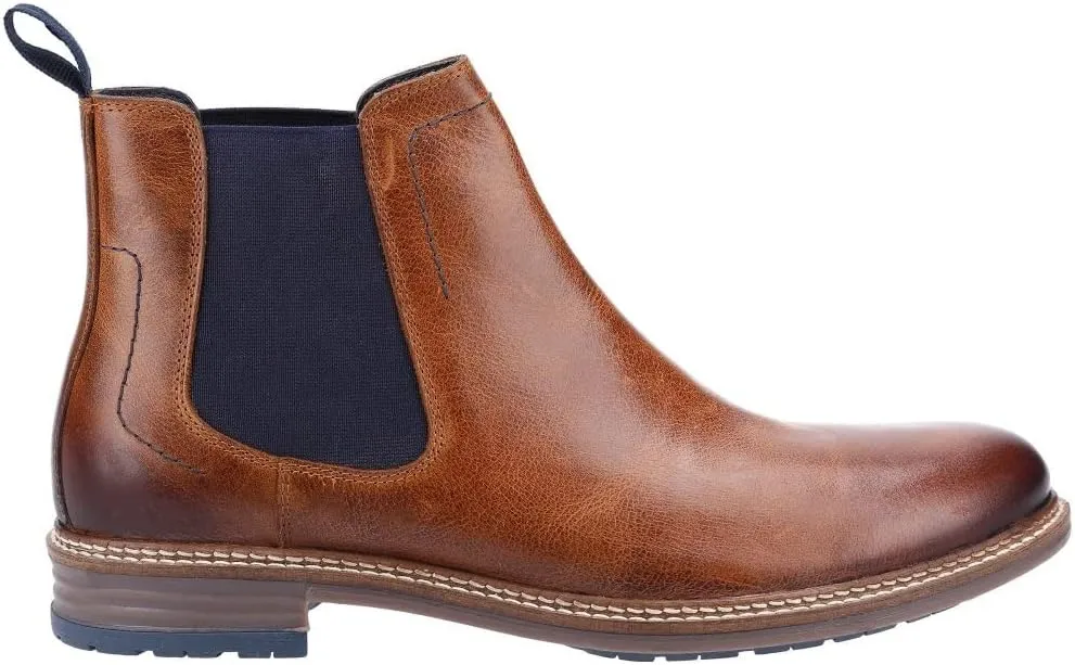 Hush Puppies Men's Chelsea Boot