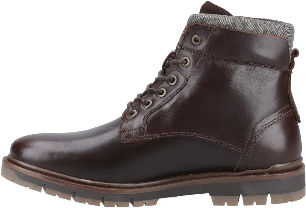 Hush Puppies men's Peter Fashion Boot