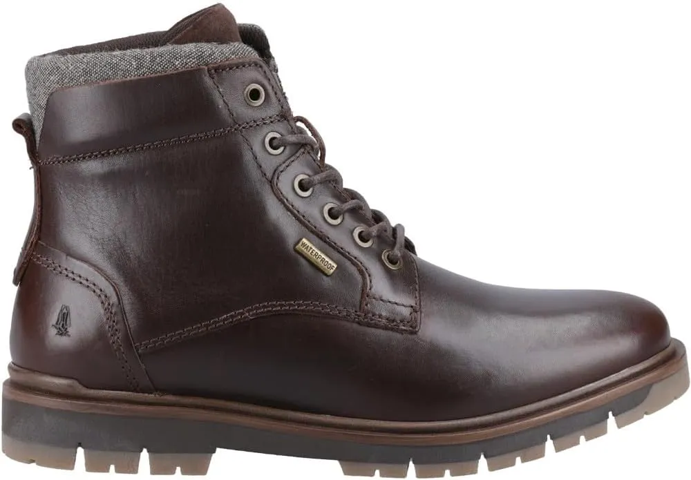 Hush Puppies men's Peter Fashion Boot