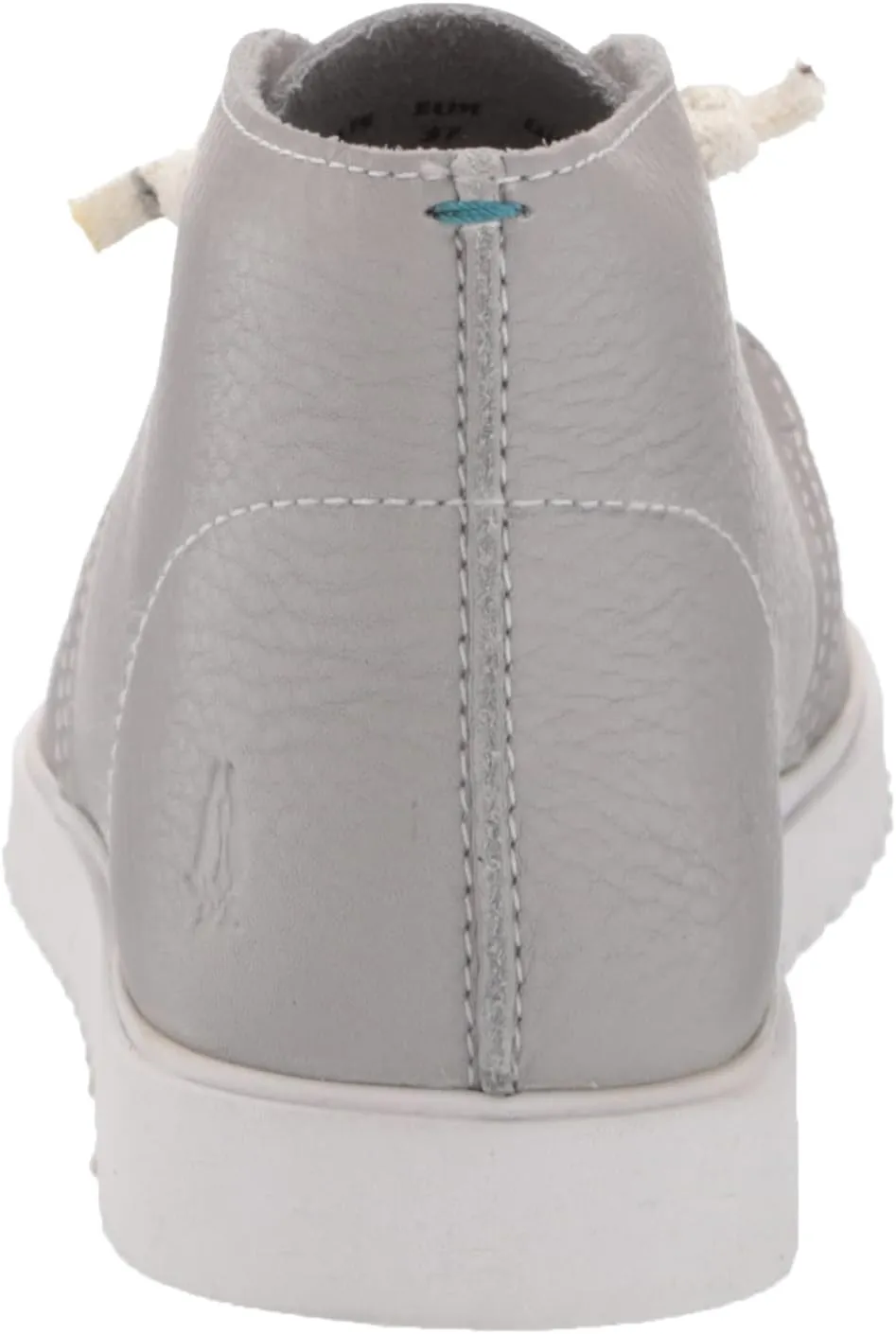 Hush Puppies Women's The Everyday Chukka Boot
