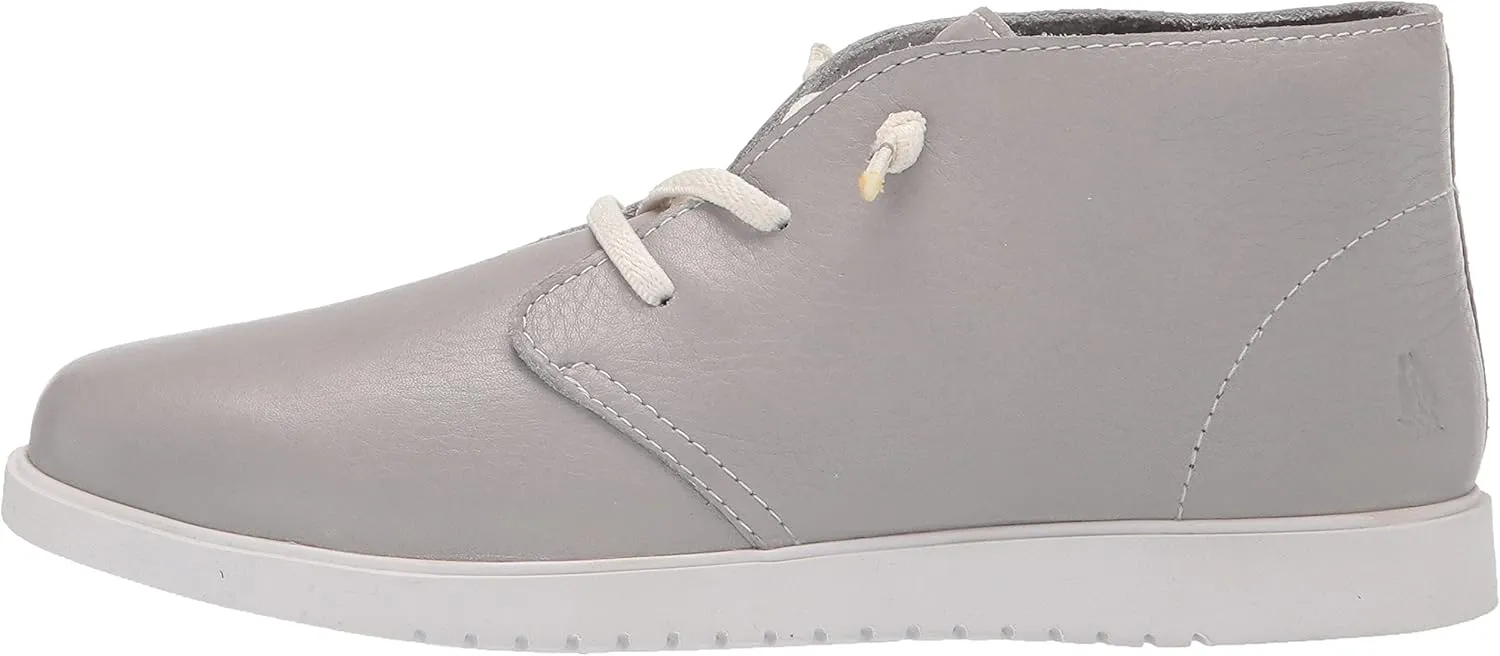 Hush Puppies Women's The Everyday Chukka Boot